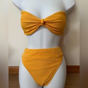 Abercrombie and fitch Women’s two piece swim